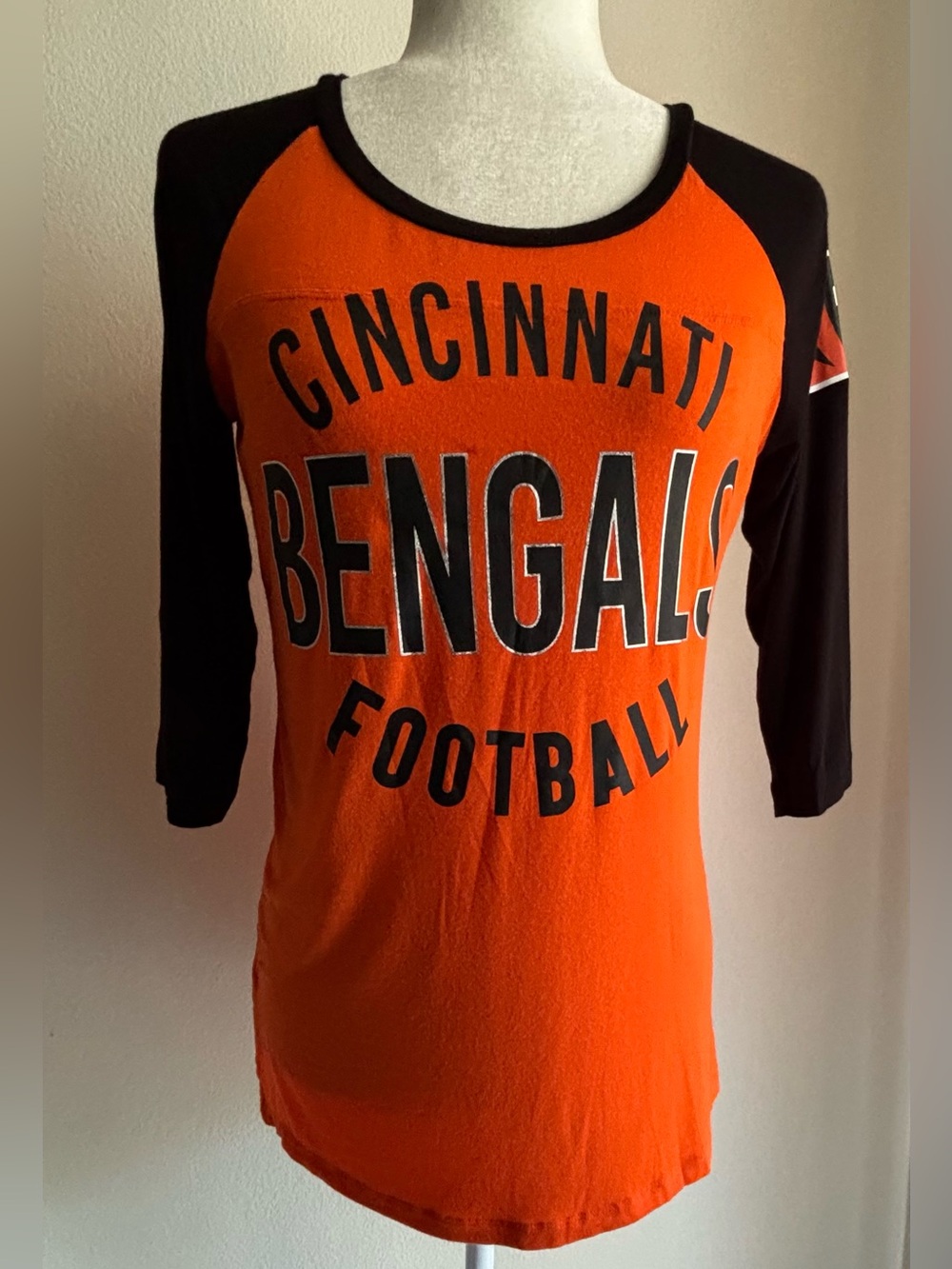 NFL Cincinnati Bengals Women's Tee